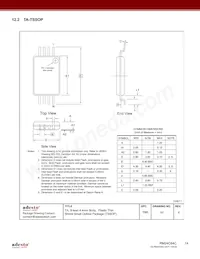 RM24C64C-BTAC-T Datasheet Page 14