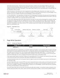 RM24C64C-LCSI-T Datasheet Page 7