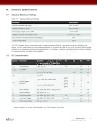 RM24C64C-LCSI-T Datasheet Pagina 11