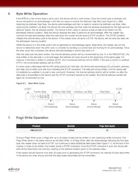 RM24EP32C-BSNC-T Datasheet Page 7