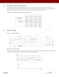 RM24EP64B-BSNC-T Datasheet Page 5
