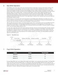 RM24EP64B-BSNC-T Datasheet Page 7