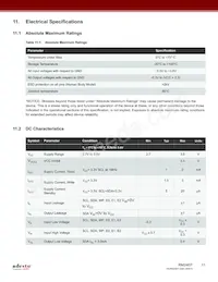 RM24EP64B-BSNC-T數據表 頁面 11