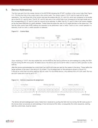 RM24EP64C-BSNC-T Datasheet Pagina 6