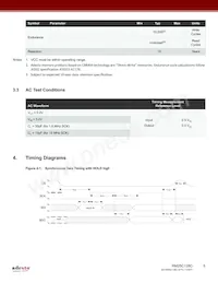 RM25C128C-LTAI-B Datasheet Page 6