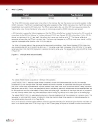 RM25C128C-LTAI-B Datasheet Page 17