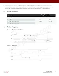 RM25C128DS-LTAI-B Datasheet Page 7