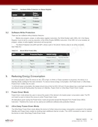 RM25C128DS-LTAI-B Datasheet Pagina 14