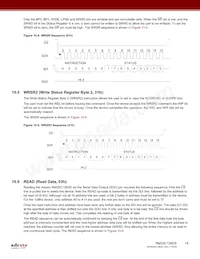 RM25C128DS-LTAI-B數據表 頁面 18