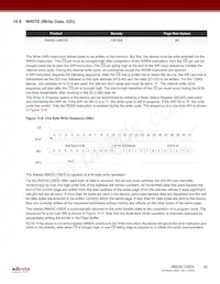 RM25C128DS-LTAI-B Datasheet Page 20
