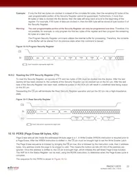 RM25C128DS-LTAI-B Datasheet Pagina 22