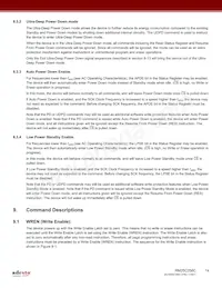 RM25C256C-LTAI-B Datasheet Page 14