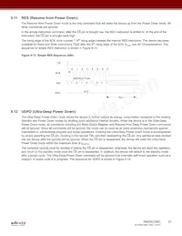 RM25C256C-LTAI-B Datasheet Page 21