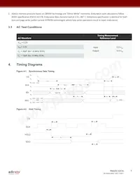 RM25C32DS-LMAI-T Datasheet Page 7