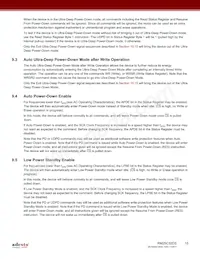 RM25C32DS-LMAI-T Datasheet Pagina 15