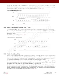 RM25C32DS-LMAI-T Datasheet Pagina 18