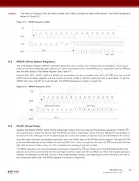 RM25C512C-LTAI-B Datasheet Page 16