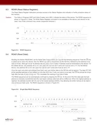RM25C64C-BSNC-B Datasheet Page 12