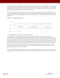 RM25C64C-BSNC-B Datasheet Pagina 14