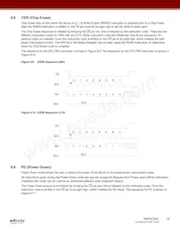 RM25C64C-BSNC-B Datasheet Pagina 16