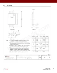 RM25C64C-BSNC-B數據表 頁面 19