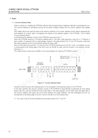 S-24CS16A0I-D8S1G Datenblatt Seite 16