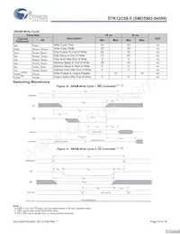 STK12C68-5K55M Datasheet Page 10