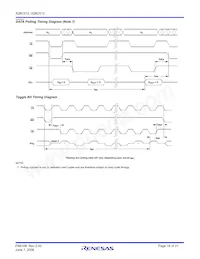 X28C512JIZ-12 Datasheet Page 16