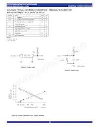 72V73260BBG Datasheet Pagina 18