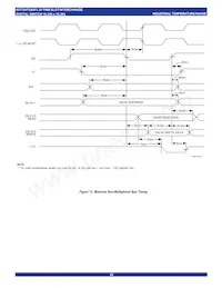 72V73260BBG Datasheet Pagina 22