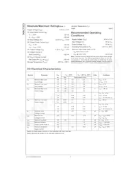 74ACT323PC Datasheet Page 4