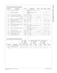 74F10SC Datasheet Page 3