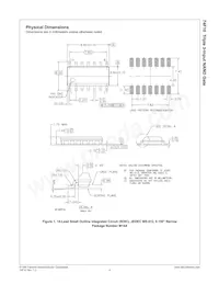 74F10SC Datasheet Page 4
