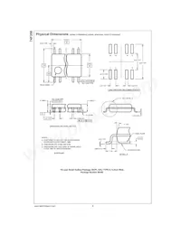 74F350PC Datasheet Page 8