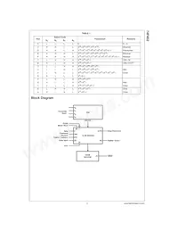 74F402PC Datasheet Page 3