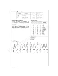 74F841SPC Datasheet Page 2