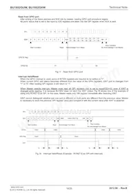 BU1852GUW-E2 Datasheet Page 18