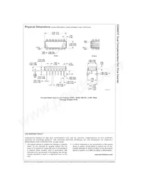 CD4007CM Datasheet Page 5