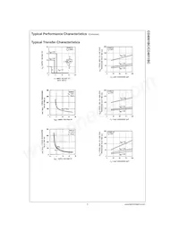 CD4011BCMX Datasheet Page 5