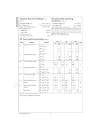 CD4069UBCMX Datasheet Pagina 2