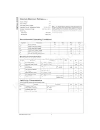 DM74ALS1005MX Datasheet Page 2