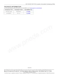 DS90340I-PCX Datenblatt Seite 16