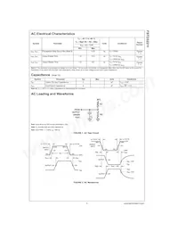 FSTD32211GX Datasheet Page 5