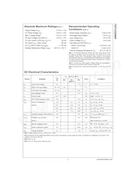 FSTU32X800QSPX Datenblatt Seite 3