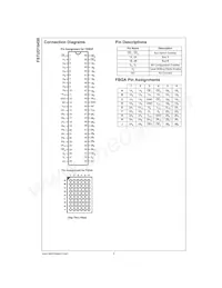 FSTUD16450MTD Datasheet Page 2
