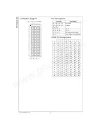 FSTUD32450GX Datasheet Page 2