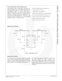 FXM2IC102L8X Datasheet Page 4