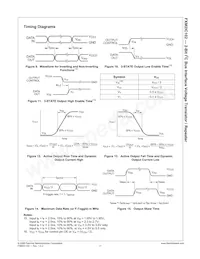 FXM2IC102L8X Datasheet Page 11