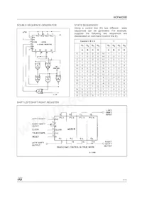 HCF4035M013TR Datenblatt Seite 7