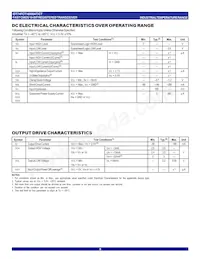 IDT74FCT16500CTPVG8 Datasheet Page 3